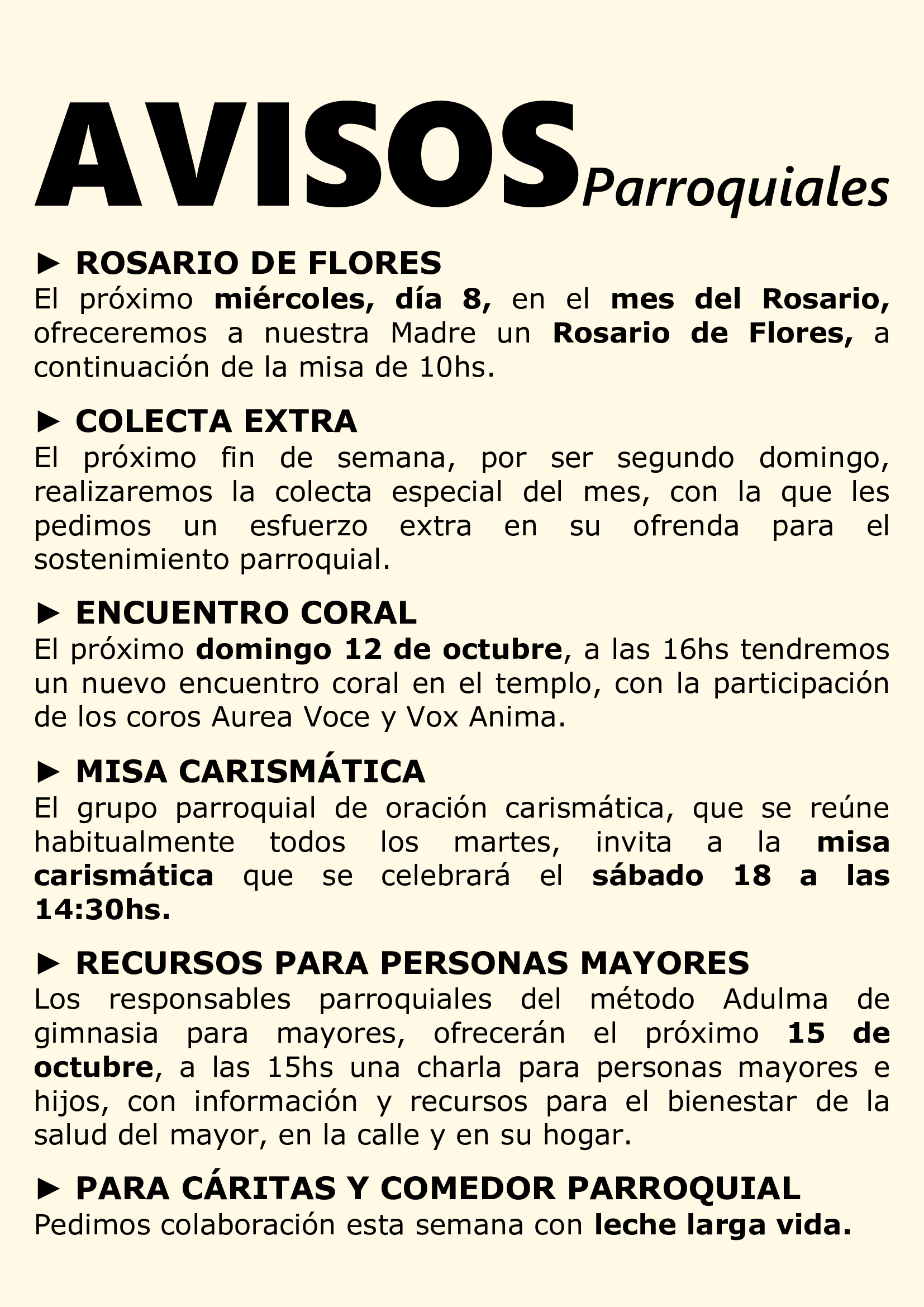 Imagen de aviso