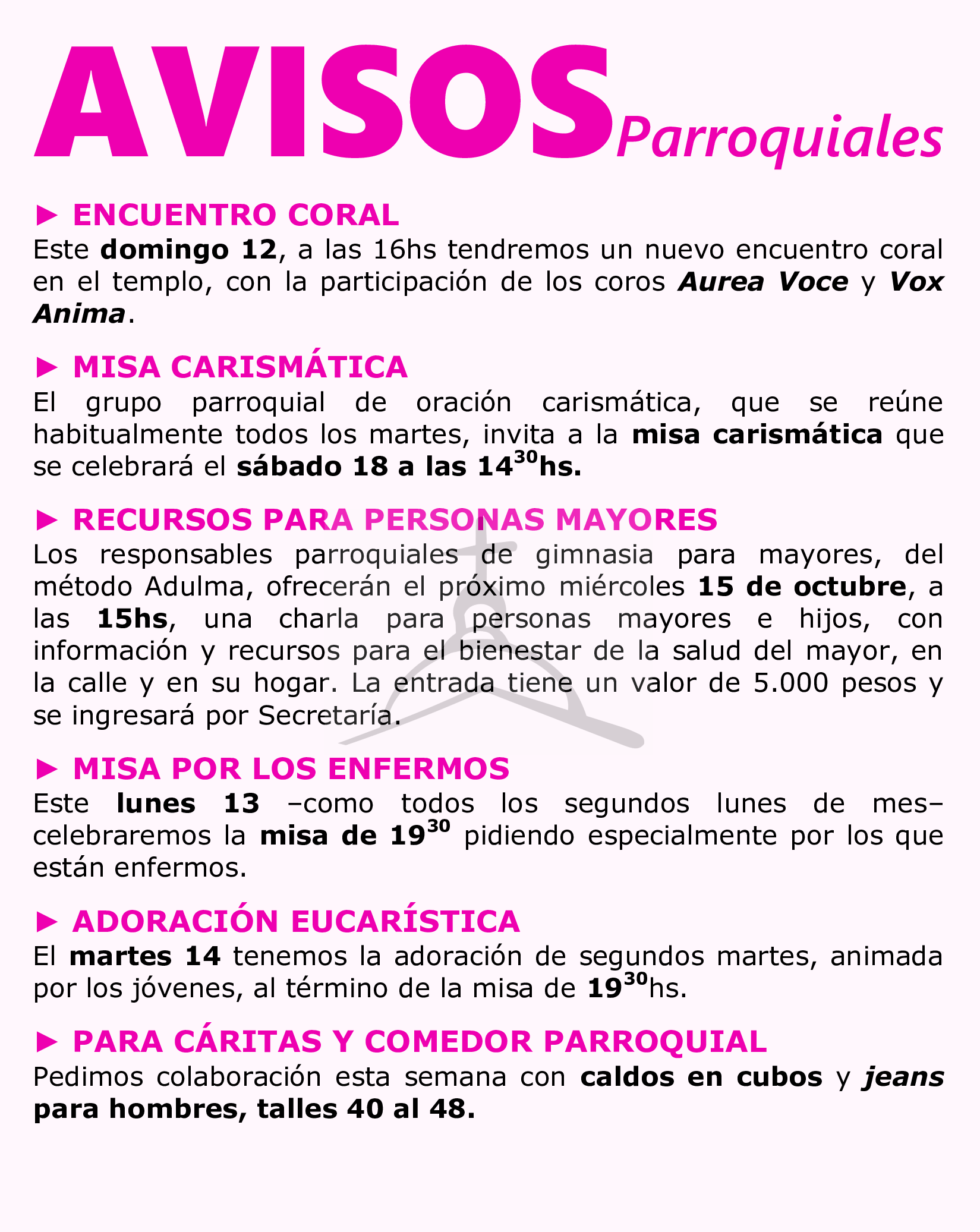 Imagen de aviso